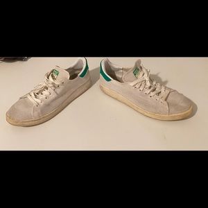 Stan Smith Adidas Mesh size 8
